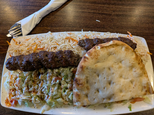 Photo of Afghan Kabob & Donair - 100 2 Ave S #3, Saskatoon, SK S7K 1K5